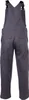 DASSY® Dakota Flammhemmende Latzhose mit Kniepolstertaschen Produktbild-Vorschau 2