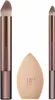 Real Techniques Makeupsaver Schwamm + Pinsel Trio sada Produktbild-Vorschau 3