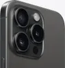 Apple iPhone 15 Pro Max 512GB Titan Schwarz Produktbild-Vorschau 17