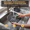 Extralink Glass Air Fryer Heteluchtfriteuse 4 l, 60–200 °C, Productafbeelding-voorbeeld 4