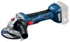 Bosch GWS 18V-7 Professional, 11000 ot/min, 12,5 cm, Náhľad obrázku produktu 29