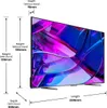 Hisense U7KQ 100U7KQ Fernseher 2,54 m (100") 4K Ultra HD Produktbild-Vorschau 6