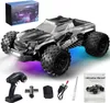 Ferngesteuertes Auto ab 8 9 10 Jahre, 1:14 RC Drift Car 4WD Produktbild-Vorschau 1