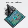 CZUR ET MAX (ET26 PRO) Profi-Buchscanner | 38MP Kamera, 410 Produktbild-Vorschau 5