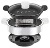 Moulinex xf384b10, Kitchen Companion HF800, 278 mm, 391 mm, Podgląd zdjęcia produktu 5