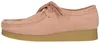 CLARKS Schnürschuhe Wallabee EVO mit bequemer Sohle 5342C Produktbild-Vorschau 3