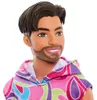 Barbie Fashionistas HRH26, Módní panenka, Muži, 3 rok/roky, Náhled obrázku produktu 11