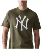 T-shirt New Era 60590461 pour Homme Voir les images du produit 1