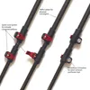 Steinwood Premium 100% Carbon Nordic Walking Stöcke Produktbild-Vorschau 4