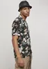 Urban Classics - Viscose Resort Shirt Hemd tropical - S Produktbild-Vorschau 10