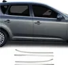 Modanature per finestrini per Kia Ceed Ceed 2009-2012 Anteprima dell’immagine prodotto 1