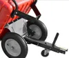 HECHT 53080 Anhänger | mit Kippfunktion | 300 kg | Produktbild-Vorschau 5