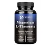 Magnesium L-Threonate 2000mg (120 Kapseln) Produktbild-Vorschau 1