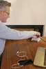 Brennenstuhl Brennenstuhl Tischsteckdose   2x 2-USB Ports Produktbild-Vorschau 3
