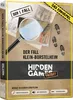 Hidden Games Scène de crime : L'affaire Klein-Borstelheim Voir les images du produit 1