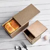 Brotbackform mit Deckel Toastbrot Backform Brotbackformen Produktbild-Vorschau 5
