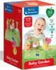 Układanka CLEMENTONI BABY Kolorowy ogród (Zabawa w Podgląd zdjęcia produktu 8