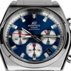Casio EFB-730D-2AVUEF Herrenuhr Edifice Chrono 40mm 10ATM Produktbild-Vorschau 6