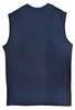 Wu-Tang Clan - Top homme/femme unie RO5744 (XL) (Bleu Voir les images du produit 2