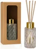 WonderWax Raumduft Stäbchen Diffuser Kristall Set 100 ml Produktbild-Vorschau 1