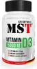 MST - Vitamin D3 5000IU 120 Softgels Produktbild-Vorschau 1