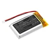 TECHTEK Batterie compatible avec [LEXIN] FT4 Pro, LX-B4FM Voir les images du produit 2