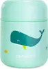 Miniland Ocean Termoska Veľryba,  280 ml Náhľad obrázku produktu 1