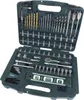 Set di utensili Brüder Mannesmann da 163 pezzi 29087 Anteprima dell’immagine prodotto 4
