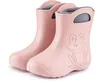 Ladeheid Eva Kinder Jungen Mädchen Gummistiefel Regenschuhe Produktbild-Vorschau 6