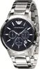 Zegarek męski EMPORIO ARMANI AR2448 granatowy fashion Podgląd zdjęcia produktu 16