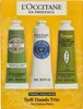 L'Occitane Soft Hands Trio Set Almond Delicious 30ml / Shea Produktbild-Vorschau 3