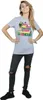 Elf - "Christmas Cheer" T-Shirt für Damen BI21800 (M) Produktbild-Vorschau 4