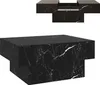 Table basse extensible « Lens » avec espace de rangement 80 Voir les images du produit 3