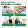 medisana BU 572 connect Oberarm-Blutdruckmessgerät für Puls Produktbild-Vorschau 5