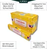 Satya Räucherstäbchen x LAVISA, Meditation, Aromatherapie, Produktbild-Vorschau 2