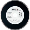 Disco diamantato da taglio 200x22,2 mm Anteprima dell’immagine prodotto 5