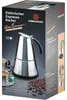 Rommelsbacher EKO 366/E, Goutte, noir, inox, 365 W, 230 V, Voir les images du produit 11
