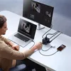 Baseus EnerFill FA11, Drinnen, AC, Schwarz Produktbild-Vorschau 6