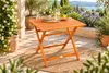 SEDEX Balkon-Set Linus aus Eukalyptus Produktbild-Vorschau 3