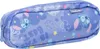 A purple pencil case with a Stitch theme. Podgląd zdjęcia produktu