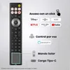 Hisense 55 '' UR8S | RGB MiniLED Smart TV 4K 180 Hz, 139,7 Produktbild-Vorschau 6