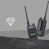 Retevis RT85 Radio d'urgence, talkie-walkie bi-bande à Voir les images du produit 9