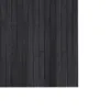 vidaXL Paravent Grau Breite 400 cm Höhe 165 cm Bambus Produktbild-Vorschau 7