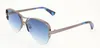 Alyson Magee Sonnenbrille AM7005 014 56 17 145 Produktbild-Vorschau 1