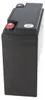 Landport EVX12-25 T12 AGM Akku 12V 25Ah | ersetzt 20Ah 22Ah Produktbild-Vorschau 3