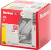 Fischer Gasbetondübel GB 10 20 St. Voir les images du produit 22
