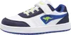 KangaRoos K CA Shaggy EV Sportschuh Blau Produktbild-Vorschau 5
