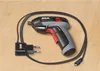 SKIL Akku-Schraubendreher 4 V mit 35 Bits und USB-Ladegerät Produktbild-Vorschau 4