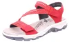 Rieker Damen Sandale Trekking Outdoor Stretch Produktbild-Vorschau 34