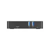 TECLAST Mini PC N10, 6GB-DDR4 128GB-SSD, VGA+HDMI, Intel Produktbild-Vorschau 6